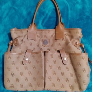 Dooney and bourke